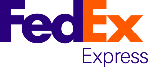 fed ex logo