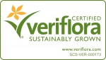 Veriflora Logo